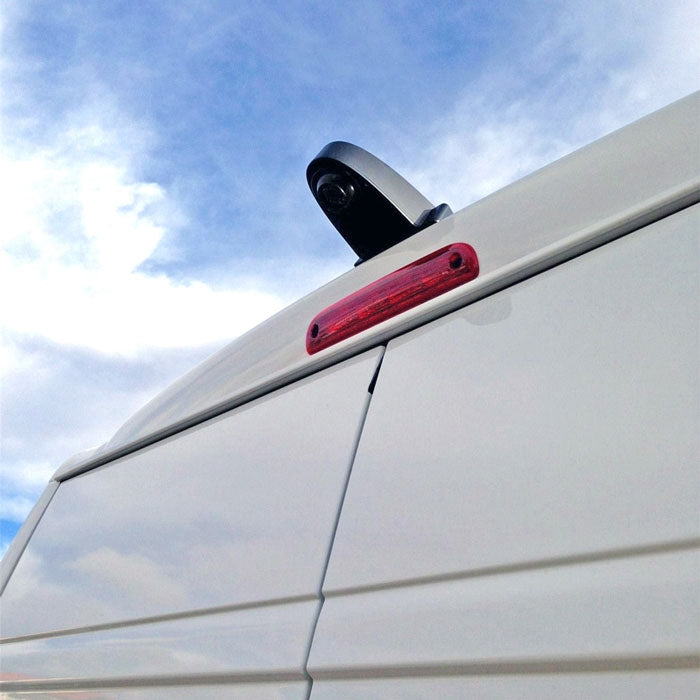 Ampire Universal peruutuskamera pakettiautoihin