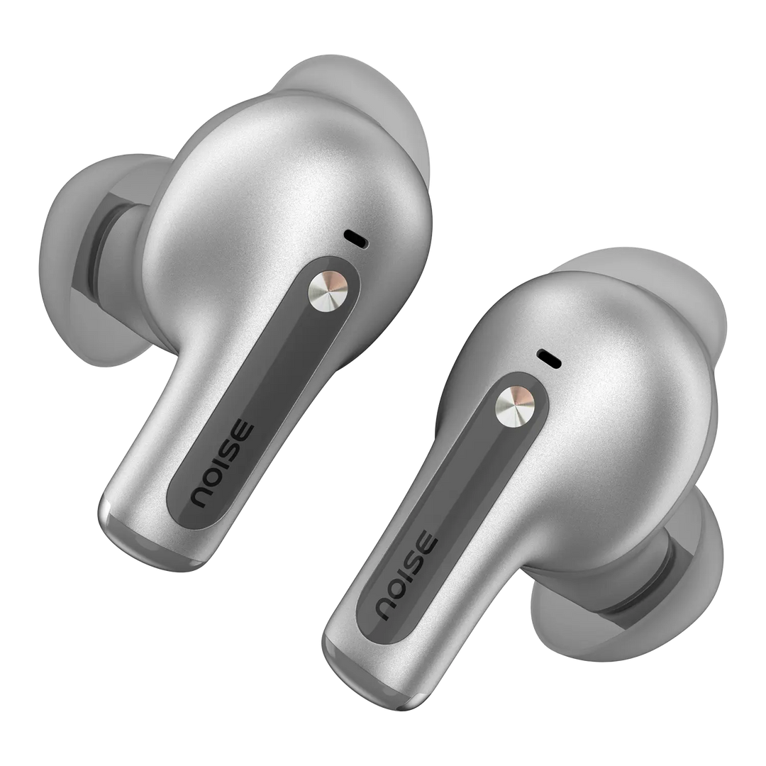 Noise-Sound by BOSE Master Buds 2, Mercury