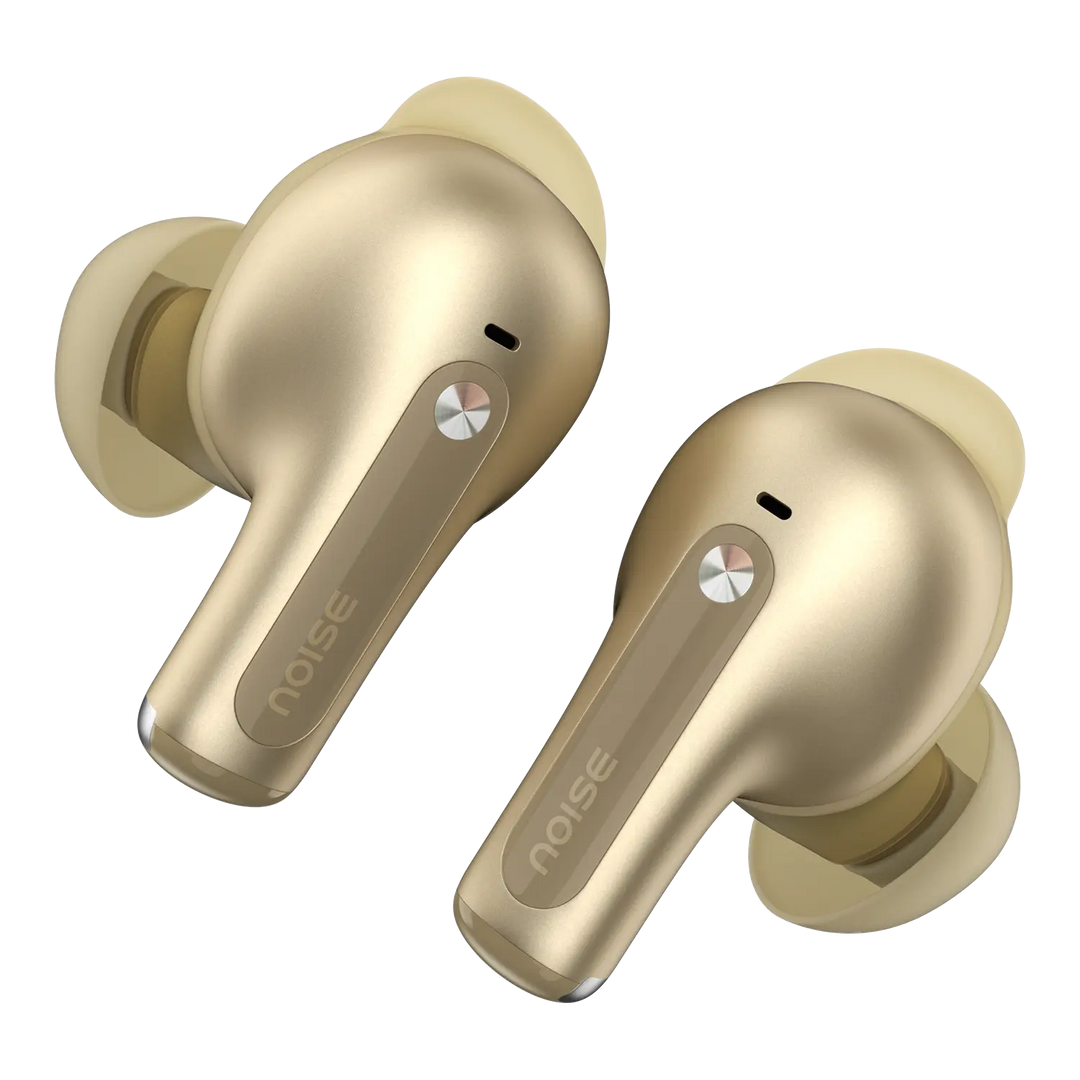 Noise-Sound by BOSE Master Buds 2, Aurum
