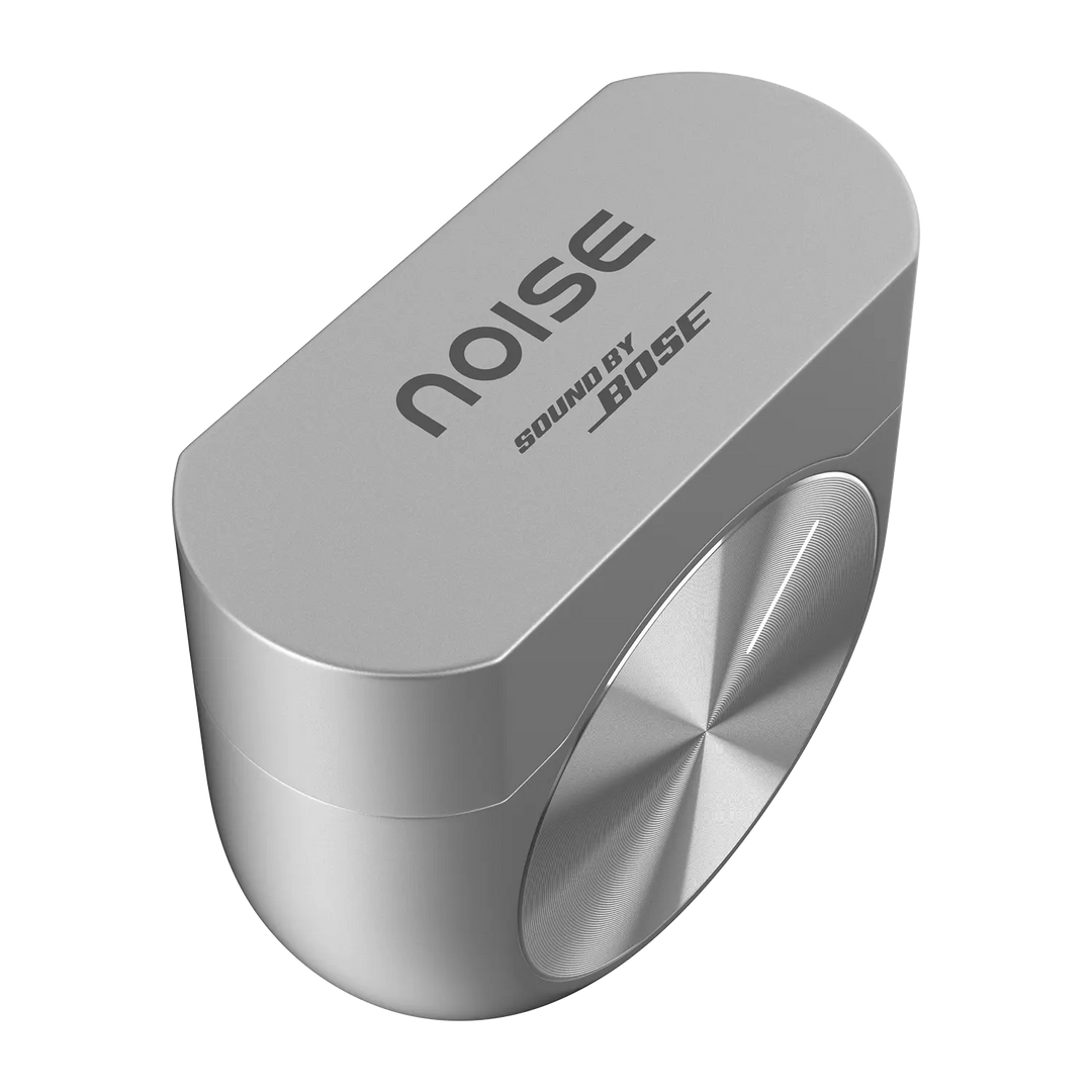 Noise-Sound by BOSE Master Buds 2, Mercury