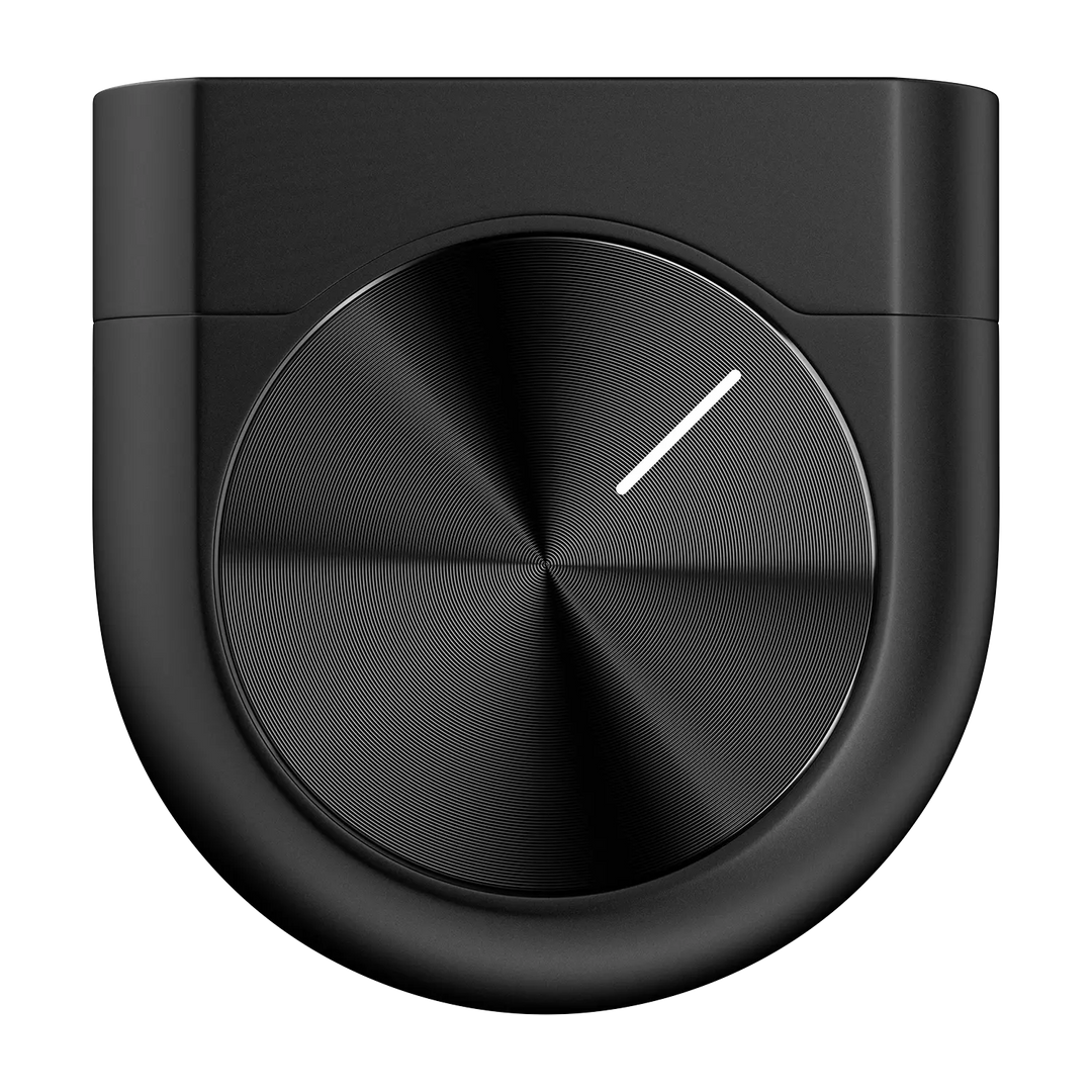 Noise-Sound by BOSE Master Buds 2, Carbon