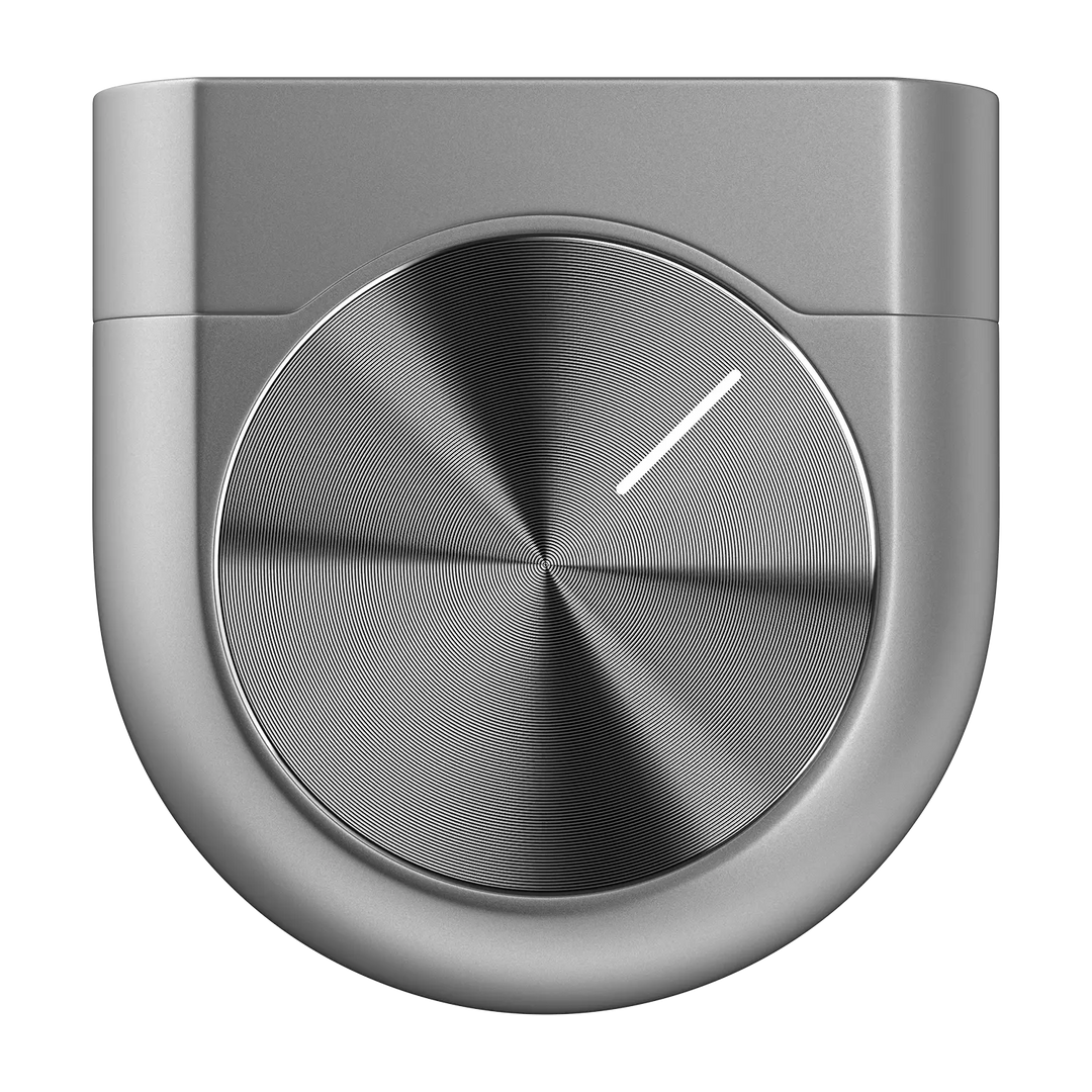 Noise-Sound by BOSE Master Buds 2, Mercury