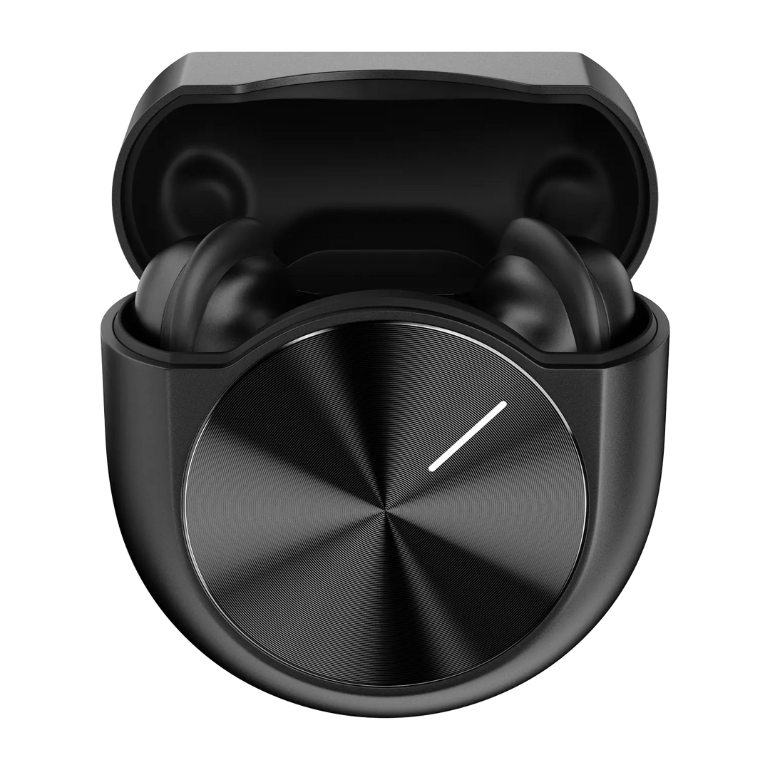 Noise-Sound by BOSE Master Buds 2, Carbon