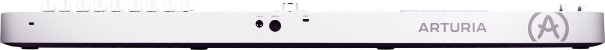 Arturia KeyLab Essential MK3 61 MIDI-Kosketinsoitin (Alpine White)