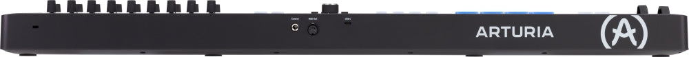 Arturia KeyLab Essential MK3-61 MIDI-Kosketinsoitin (Musta)