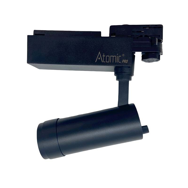 Atomic Pro Exy20D Kiskospotti (20 Watt, 3200K, Musta)