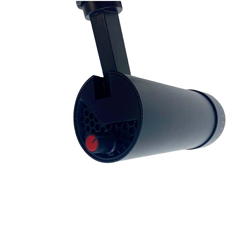 Atomic Pro Exy20D Track Spot (20 Watt, 3200K, musta)