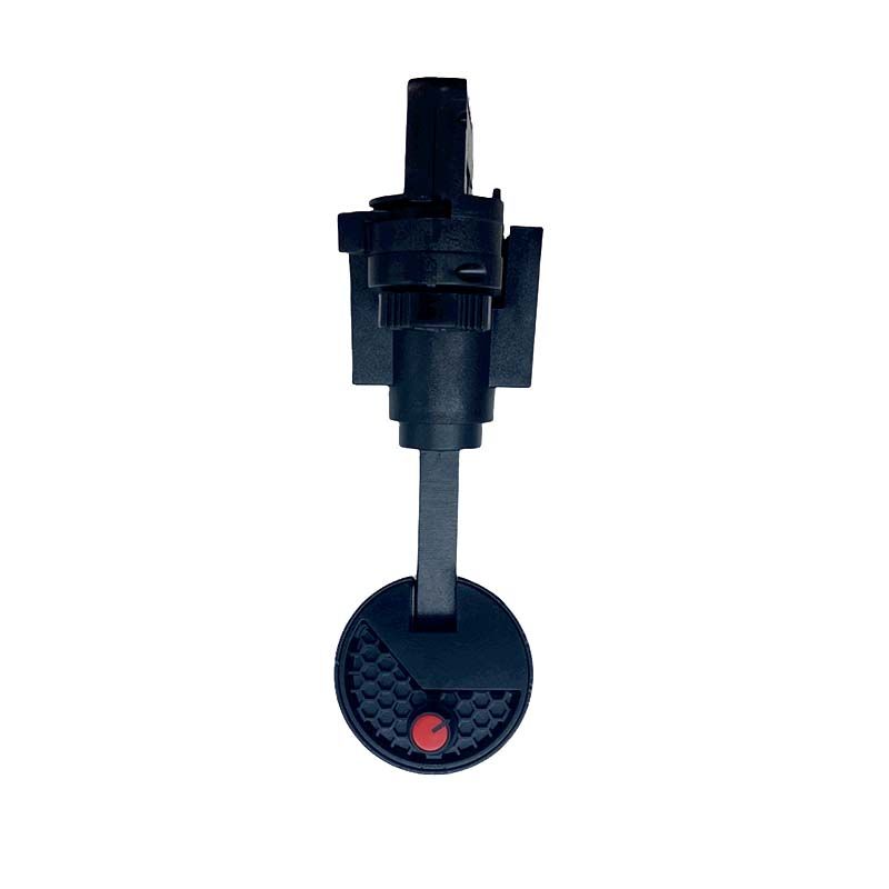 Atomic Pro Exy20D Track Spot (20 Watt, 3200K, musta)