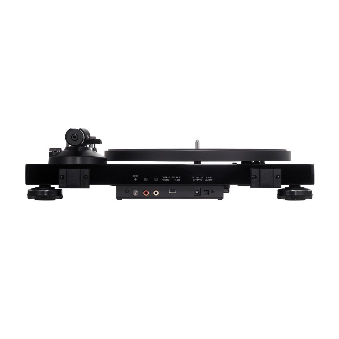 Audio Technica AT-LPW50PB Levysoitin (Musta)