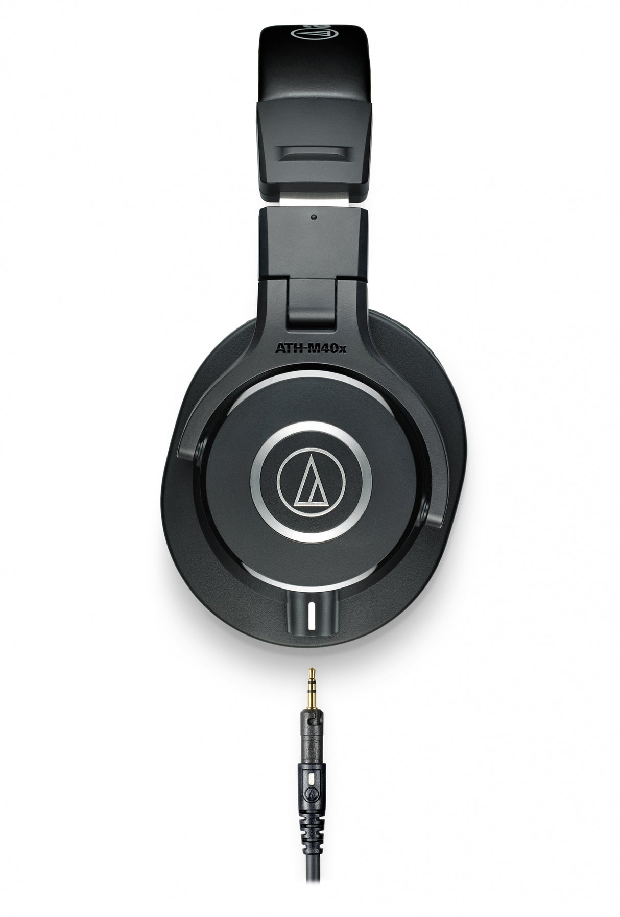 Audio-Technica ATH-M40X kuulokkeet, musta