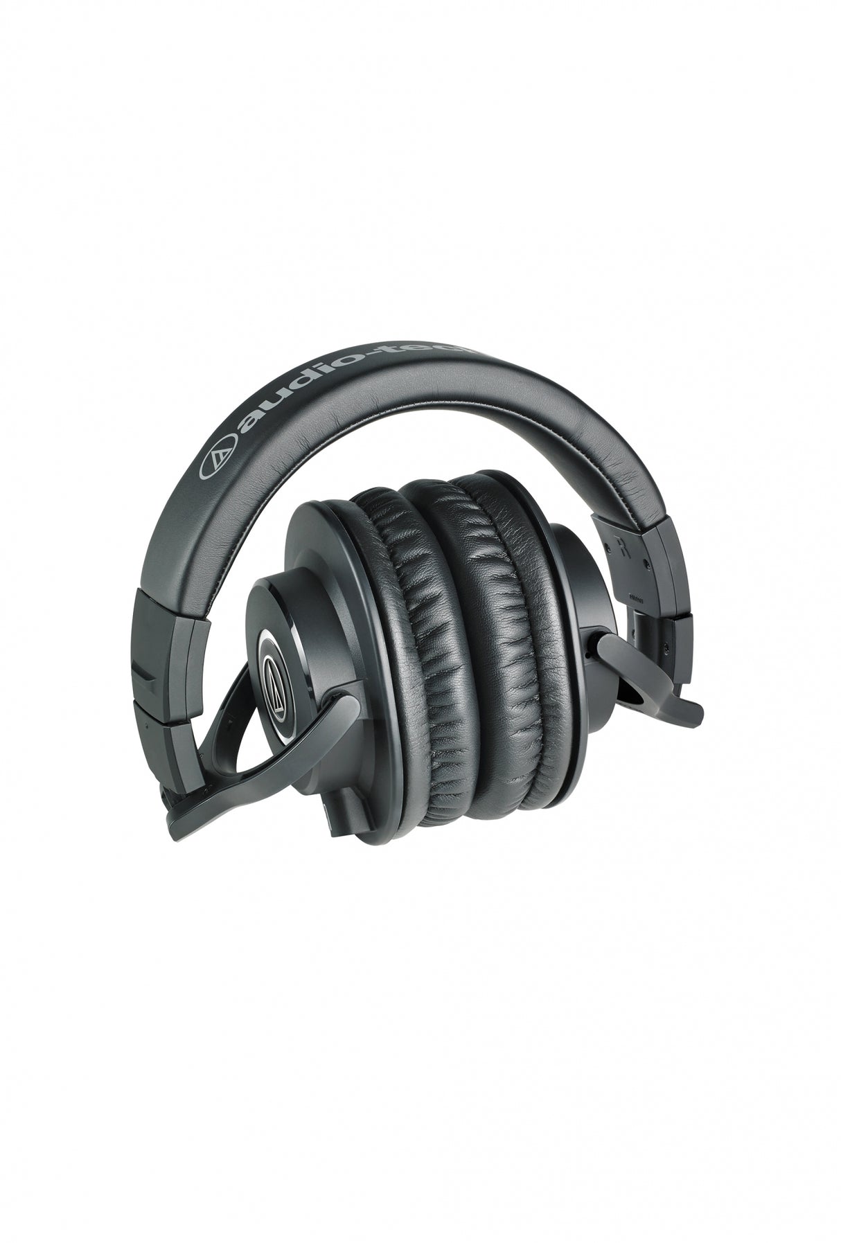 Audio-Technica ATH-M40X kuulokkeet, musta