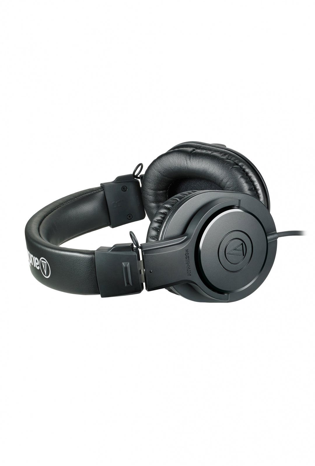 Audio-Technica ATH-M20X Studiokuulokkeet (Black)