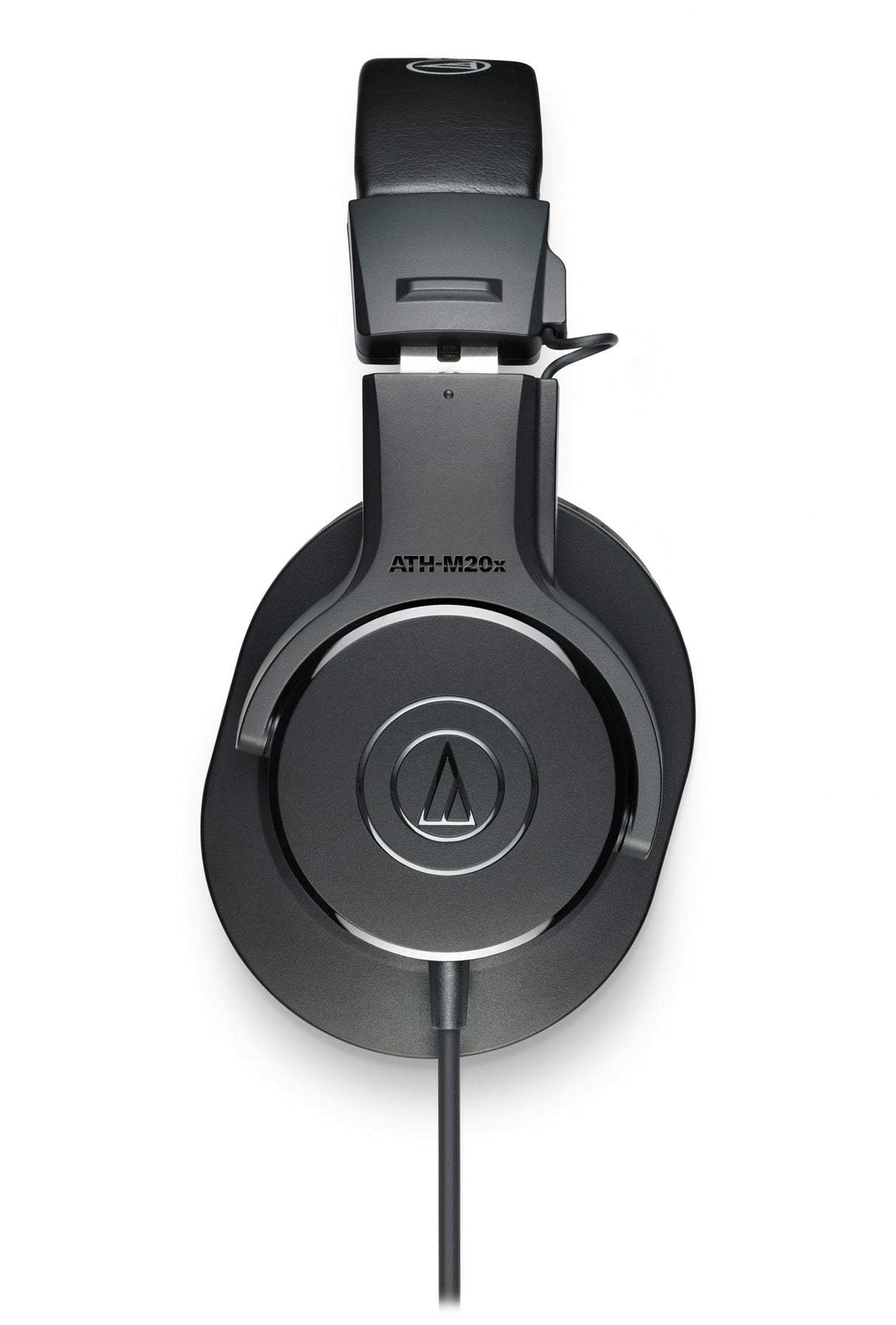 Audio-Technica ATH-M20X Studio-kuulokkeet (musta)