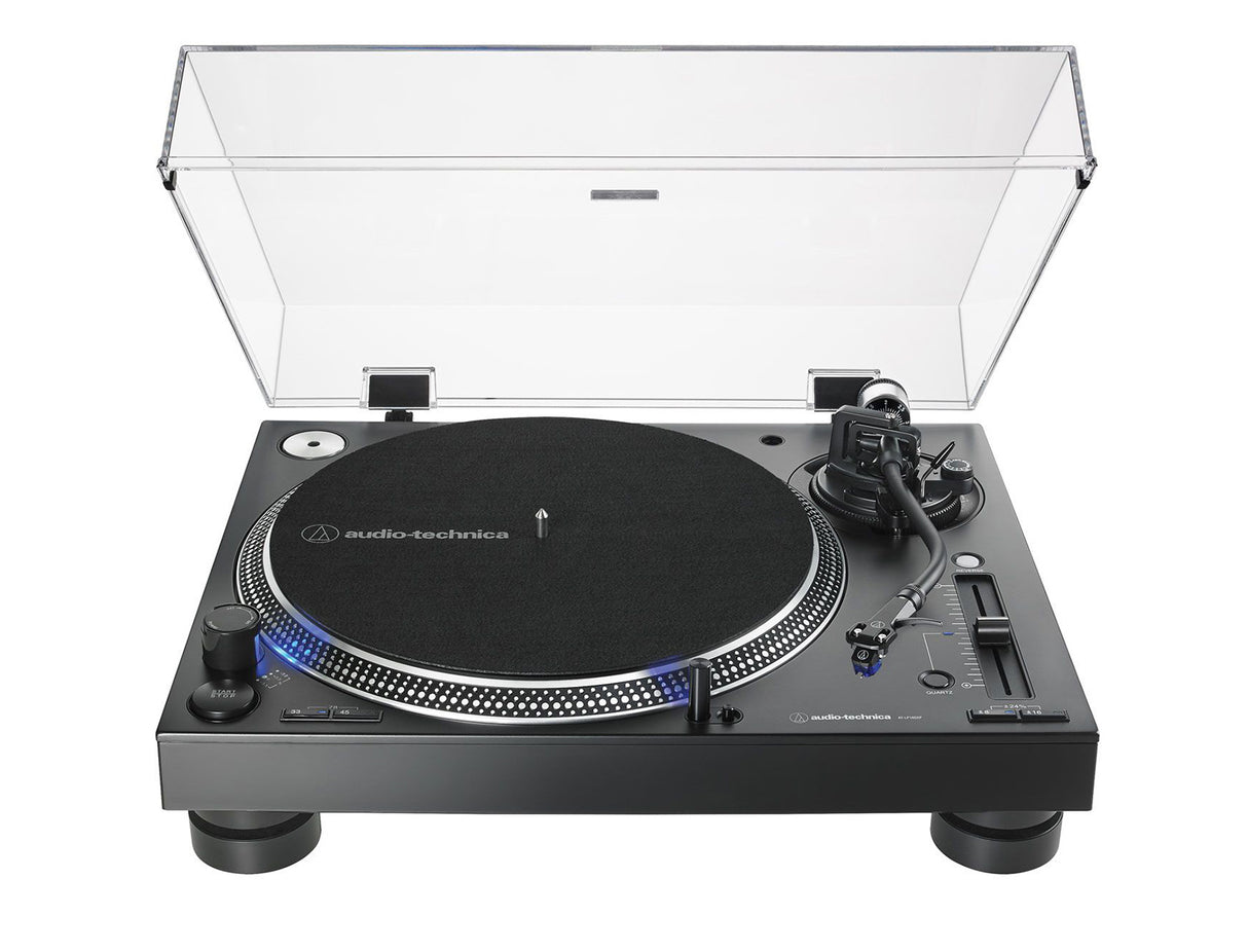 Audio-Technica AT-LP140XP-BK (Black)