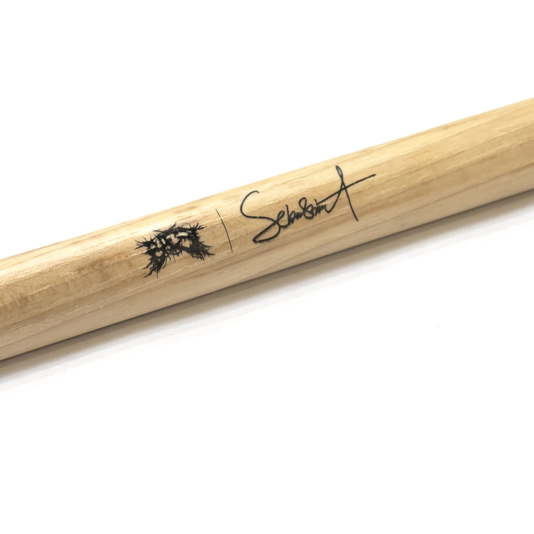 BAEST Signature Rummunkapulat