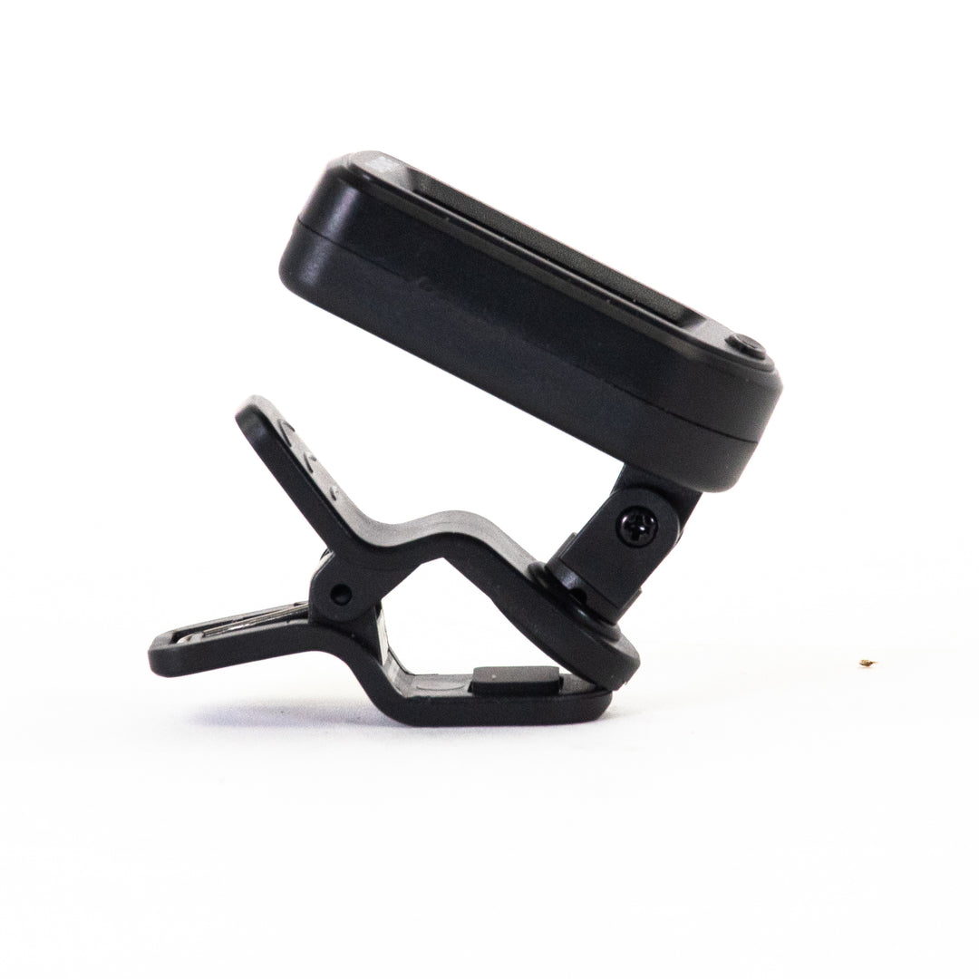 Grooveland TU200 Clip-On Viritysmittari
