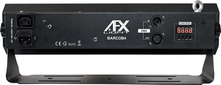 AFX LED-palkki (4x18W)