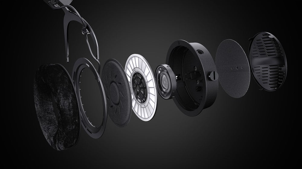 Beyerdynamic DT 1990 PRO MKII Studio Headphones