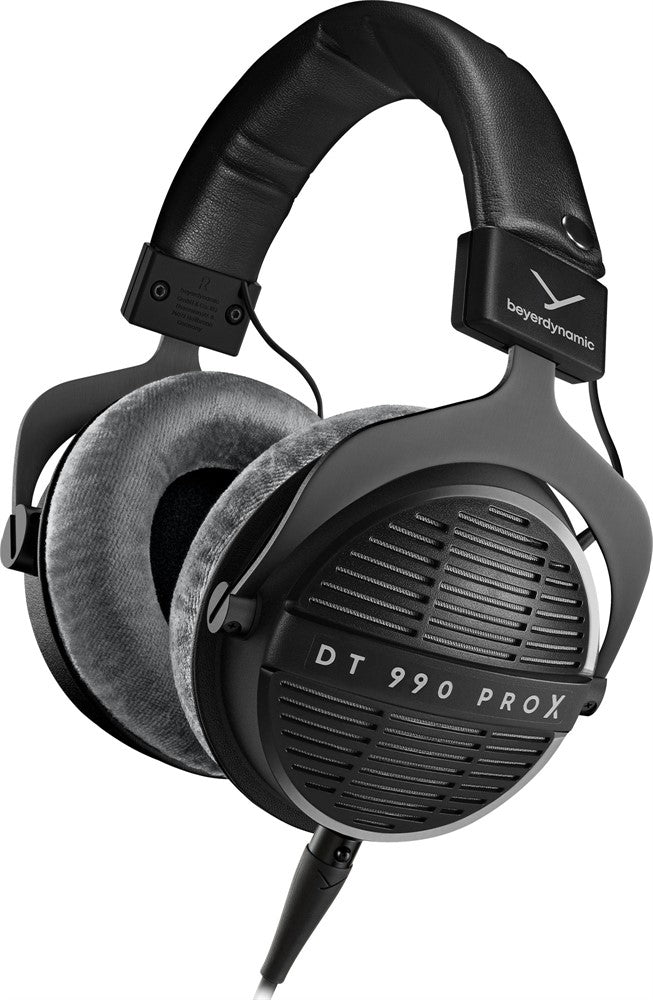 Beyerdynamic DT 990 PRO X - Studio Kuulokkeet (48 ohm)