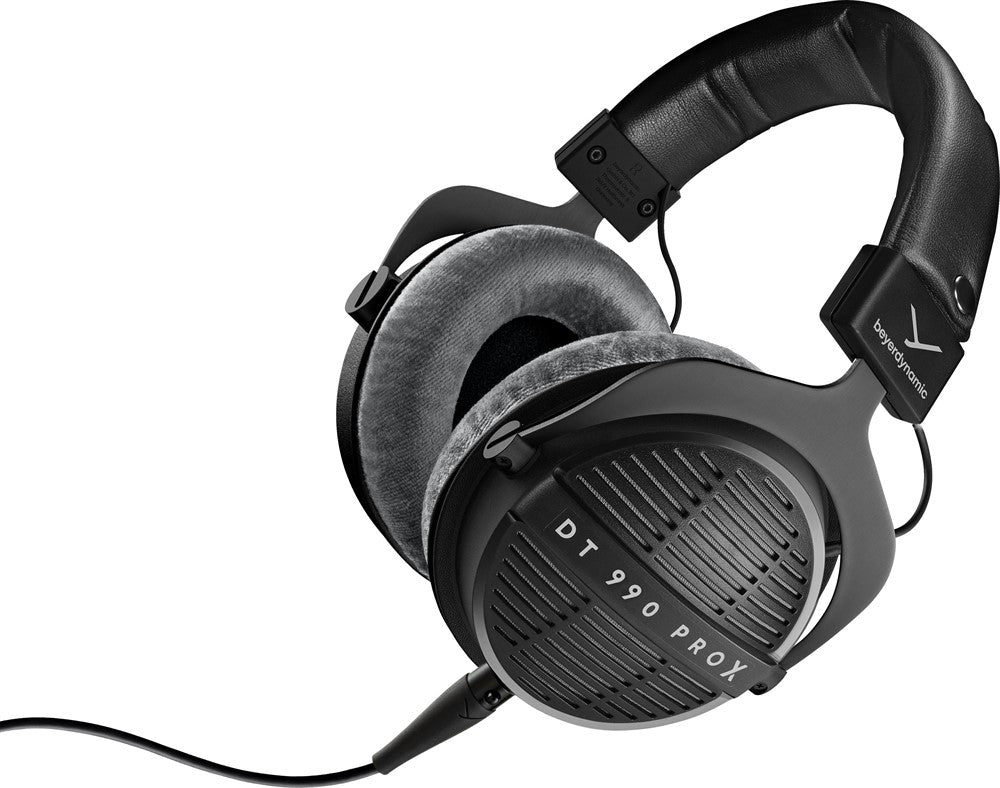 Beyerdynamic DT 990 PRO X - Studio Kuulokkeet (48 ohm)