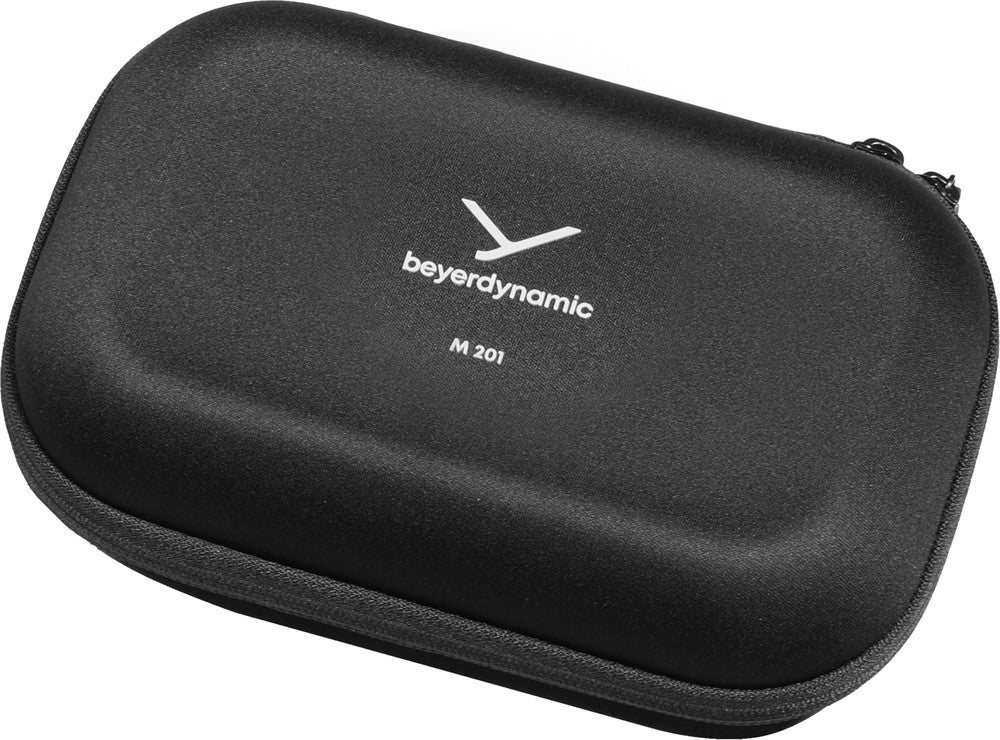 Beyerdynamic M 201 TG tutkimusmikrofoni