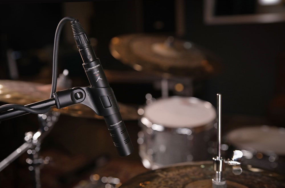 Beyerdynamic M 201 TG tutkimusmikrofoni