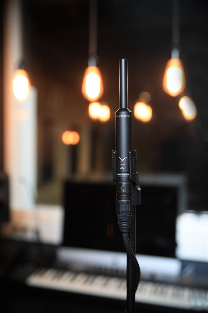 Beyerdynamic MM 1