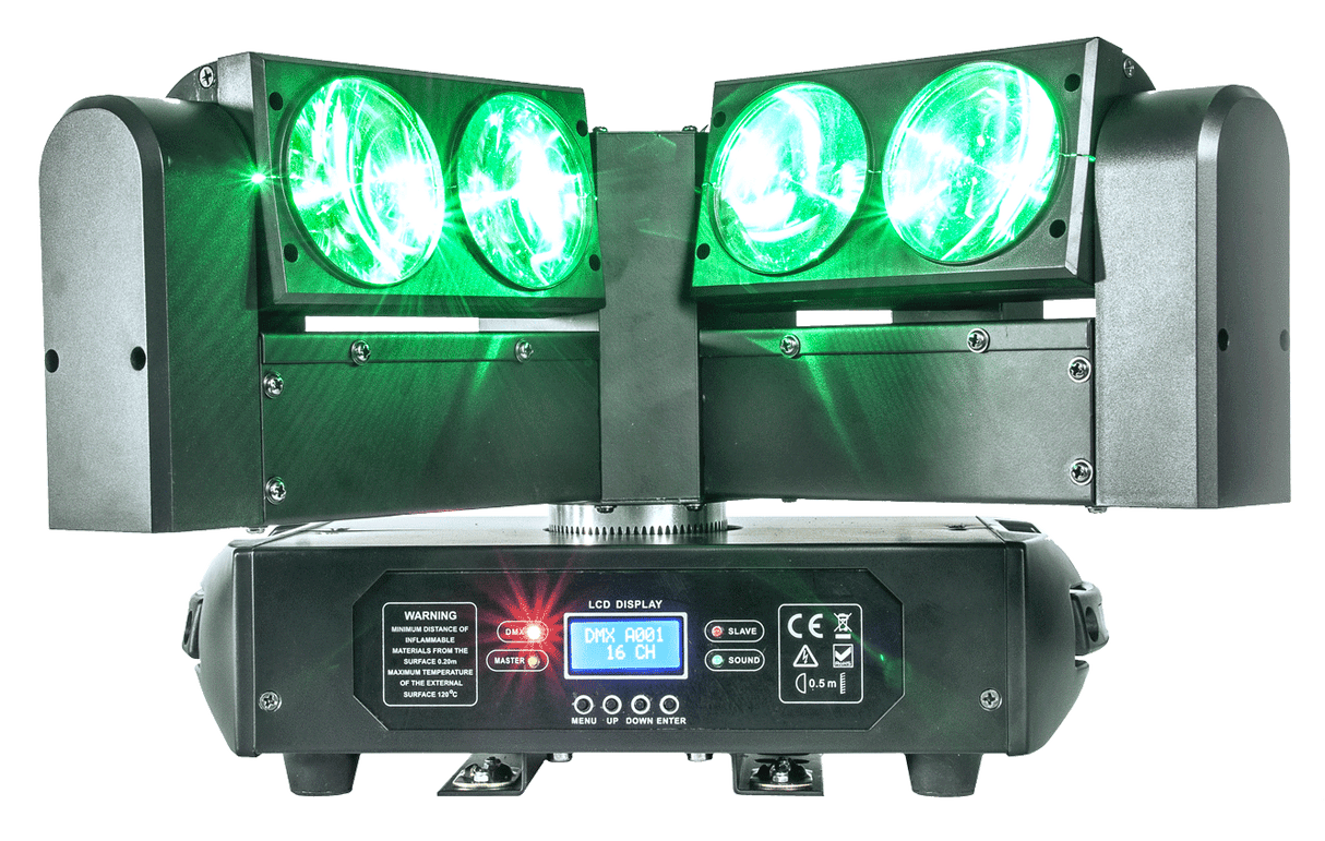 AFX Blade 8FX Valoteho