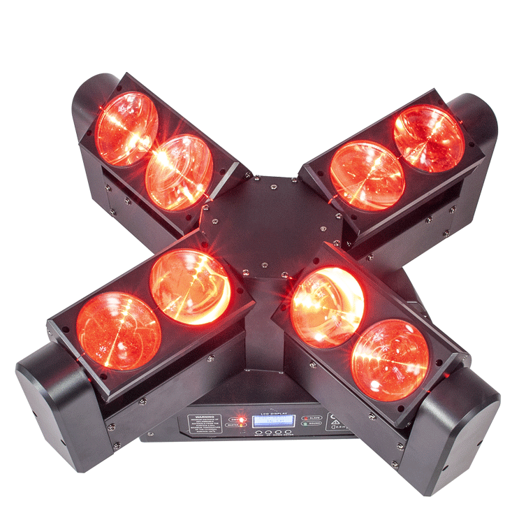 AFX Blade 8FX Valoteho