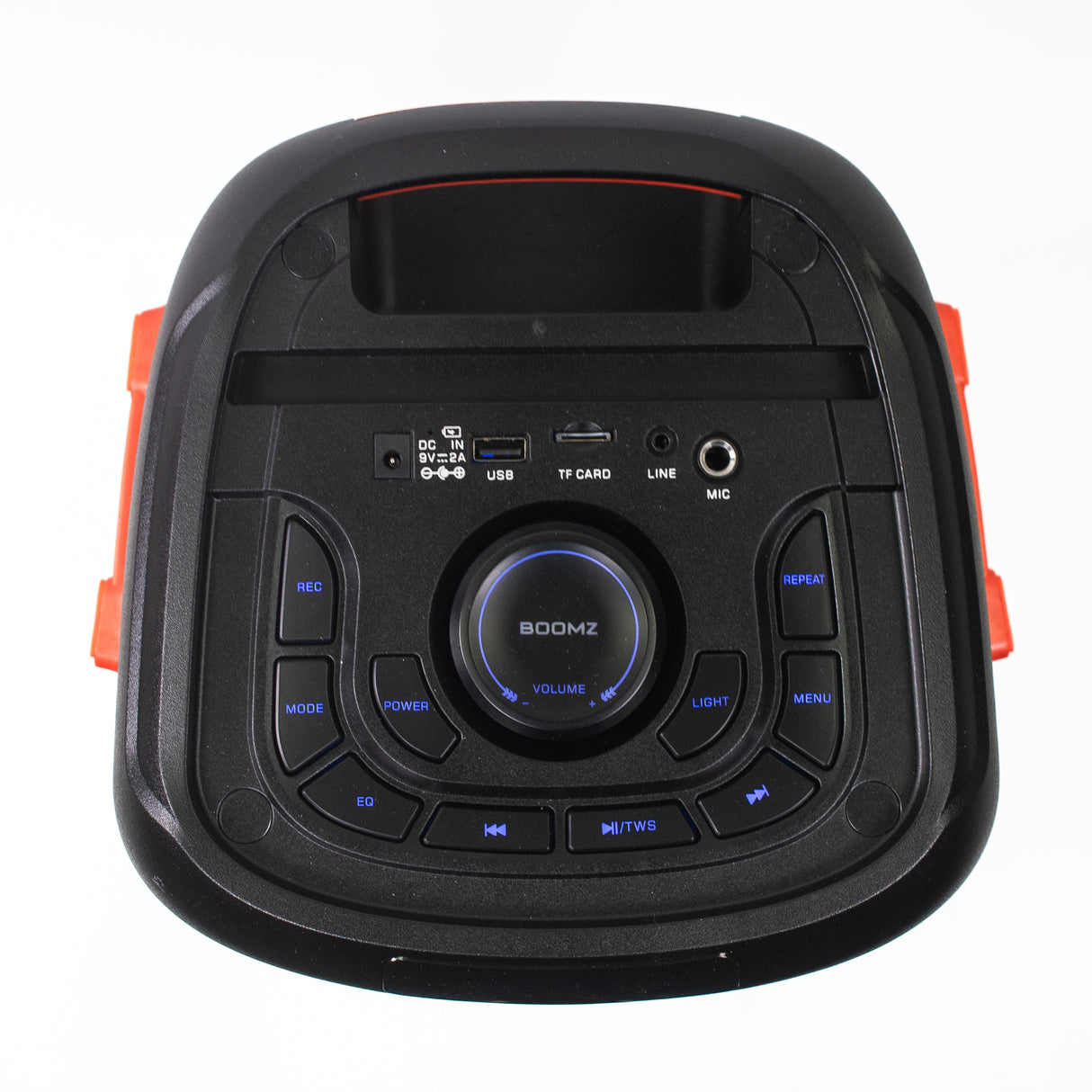 BOOMZ Banger Party kaiutin w. Light