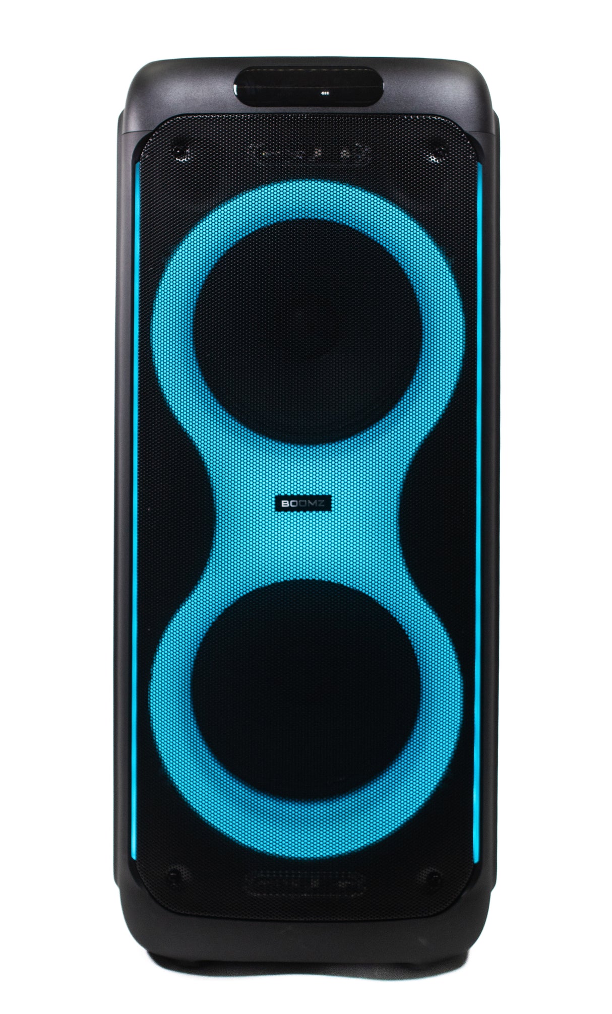 Boomz Raver Party Pack