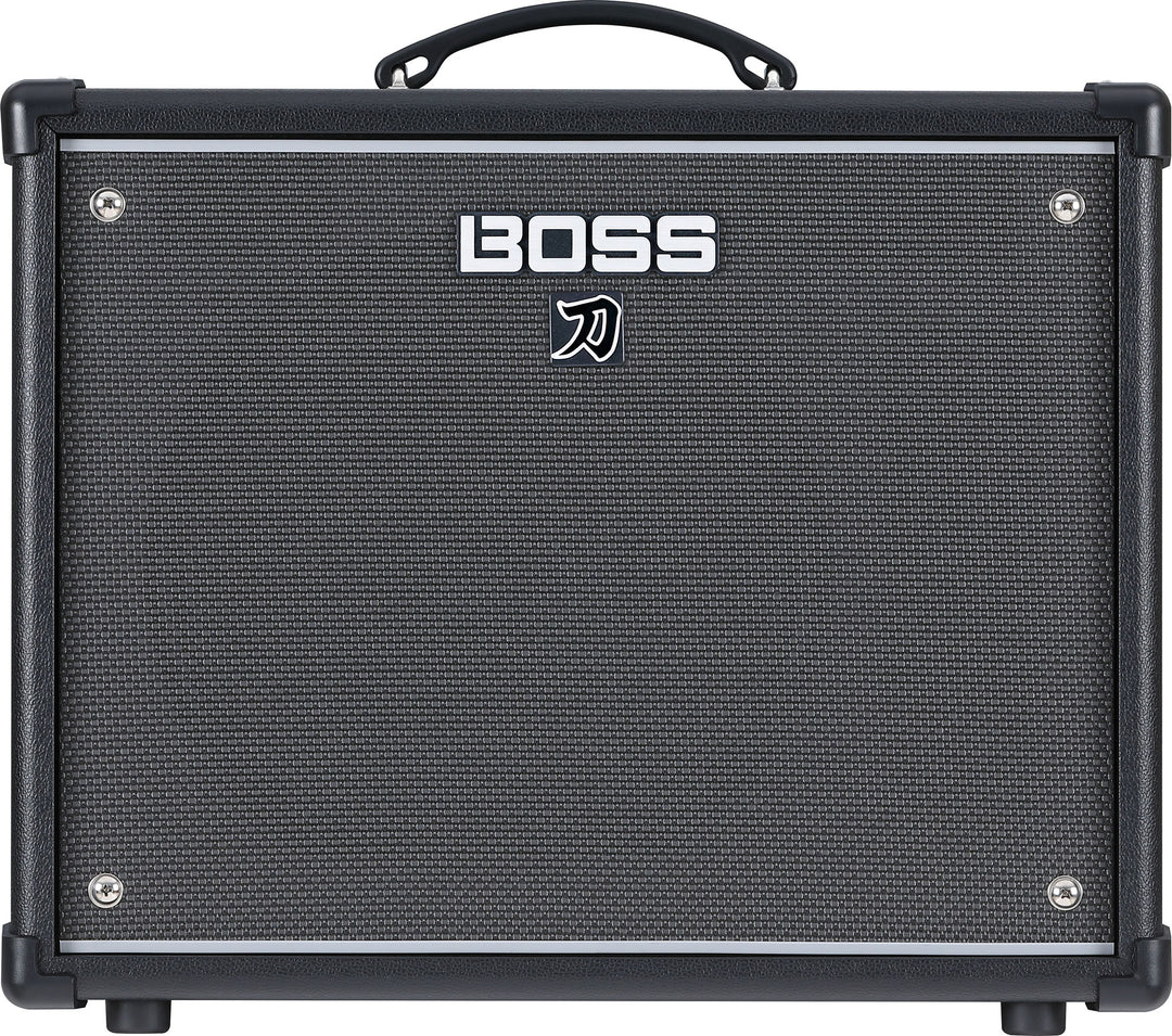 BOSS Katana 50 EX Gen 3 Kitaravahvistin