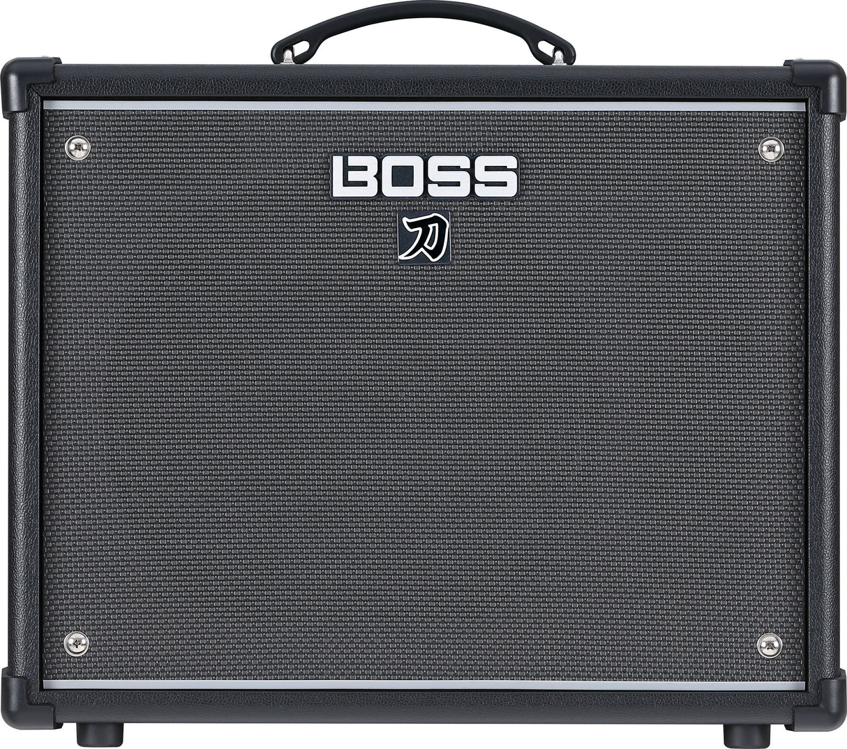 BOSS Katana 50 EX Gen 3 Kitaravahvistin