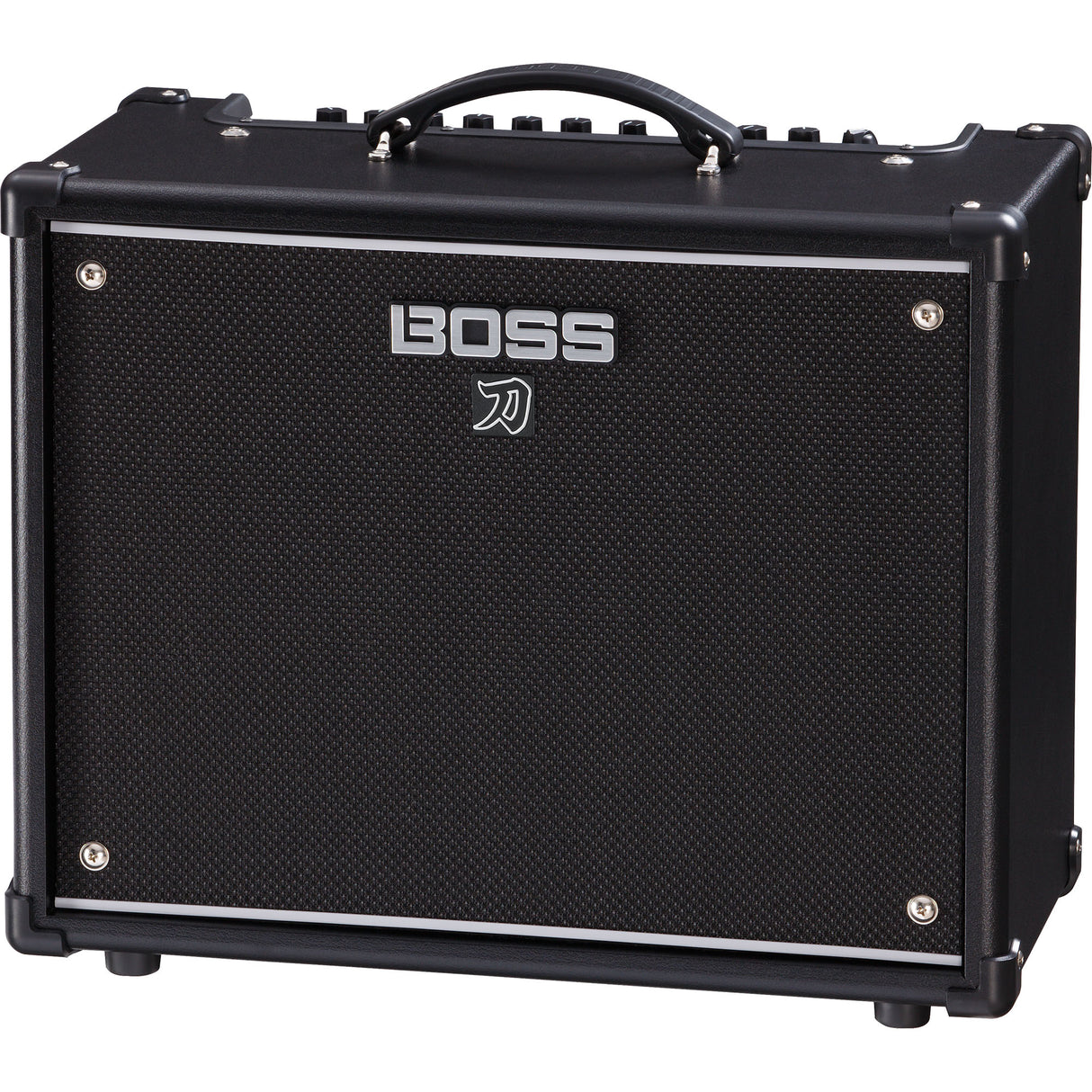 BOSS Katana 50 Gen 3 Kitaravahvistin