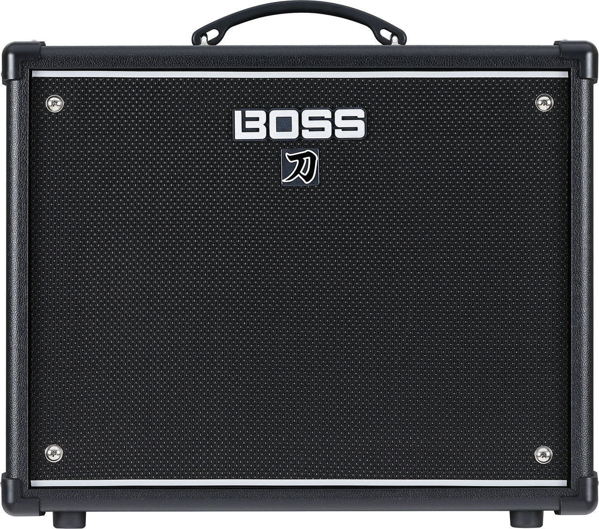 BOSS Katana 50 Gen 3 Kitaravahvistin