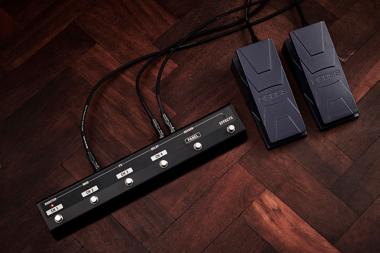 BOSS Katana-Artist MKII kitaravahvistin
