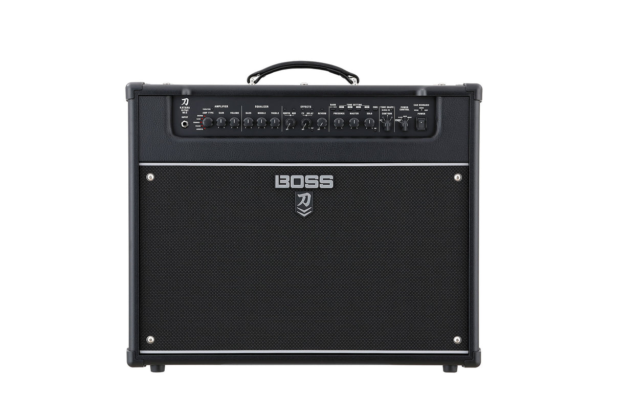 BOSS Katana-Artist MKII kitaravahvistin