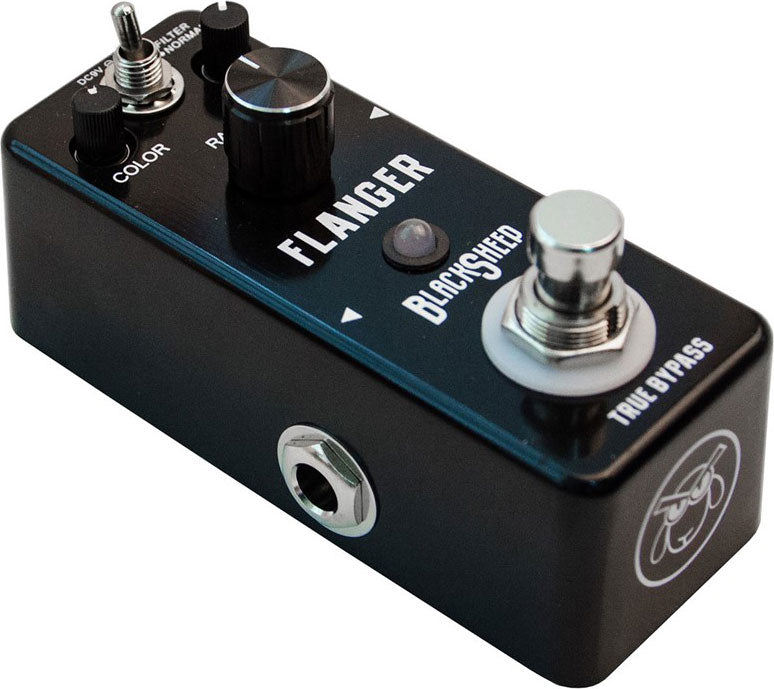 Black Sheep Analoginen Flanger