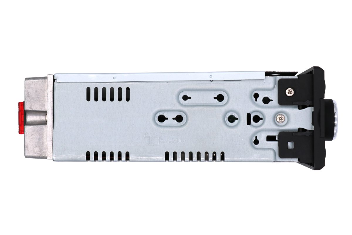 Blaupunkt Barcelona 200 autoradio, jossa on FM, DAB+ ja Bluetooth