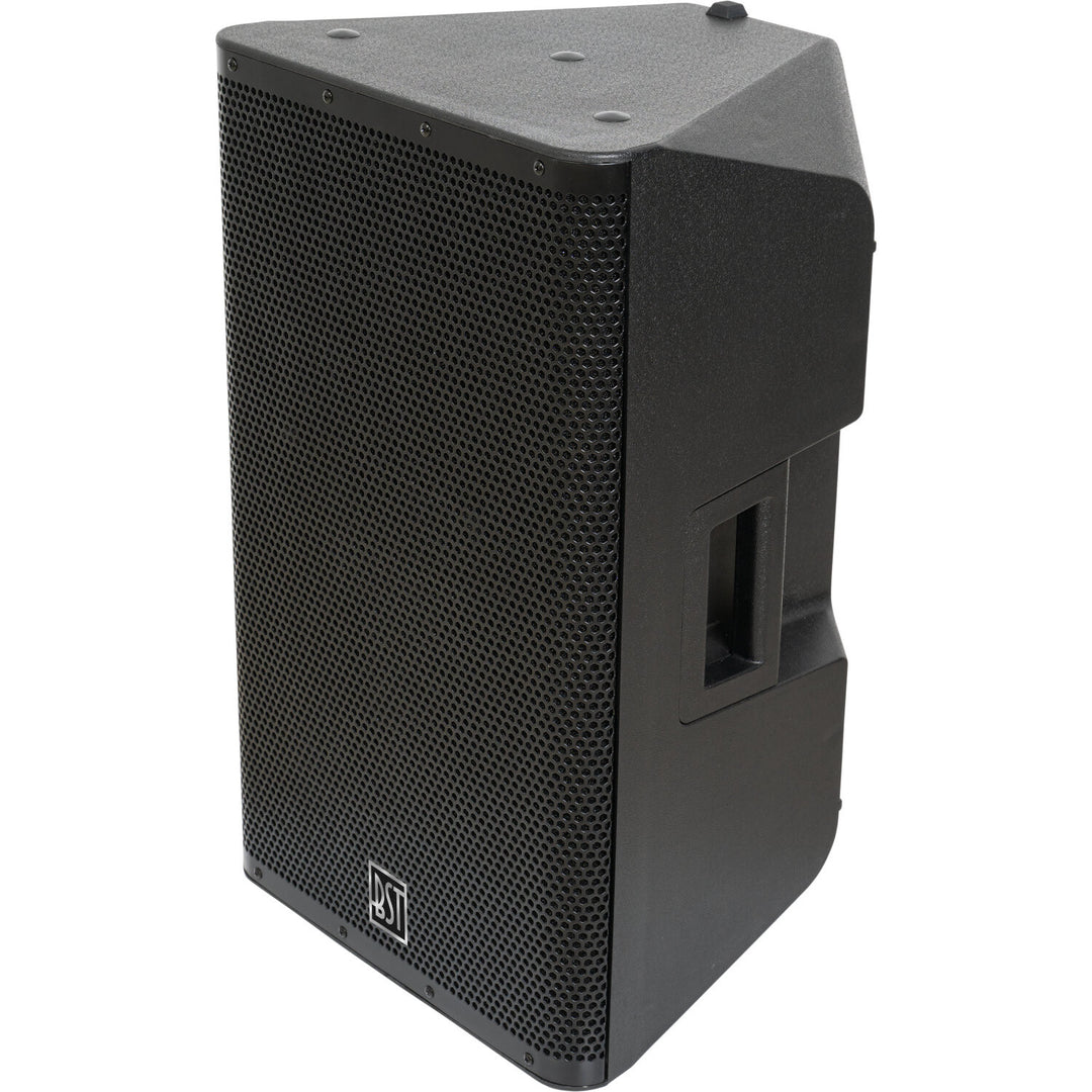 BST Pro15 DSP - Aktiivinen PA-kaiutin (1000W)