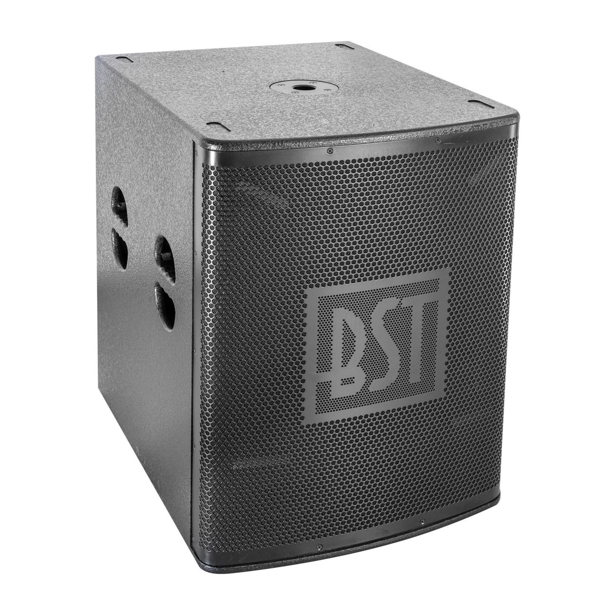 BST-S18A - Aktiivinen Subwoofer (18")
