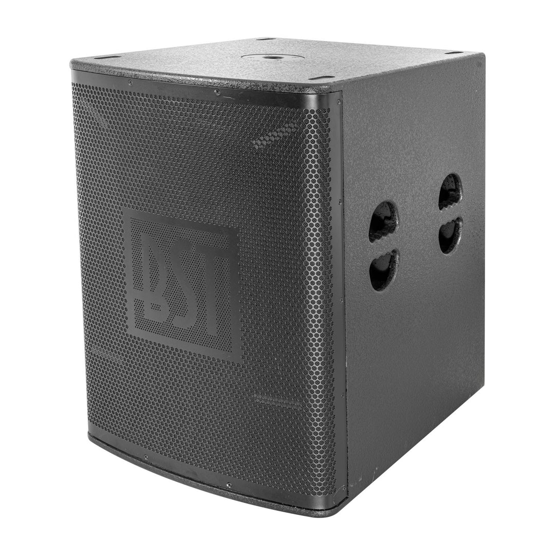 BST-S18A - Aktiivinen Subwoofer (18")