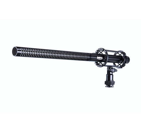 Boya PVM1000L Shotgun mikrofon 38 cm