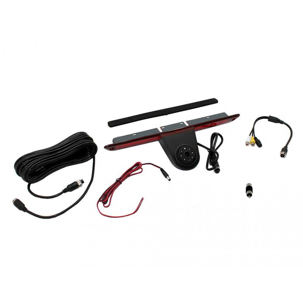 CAM-VW5 Peruutuskamera VW Crafter 2006-