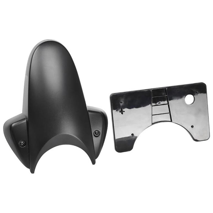 Yleiskäyttöinen peruutuskamera pakettiautoihin