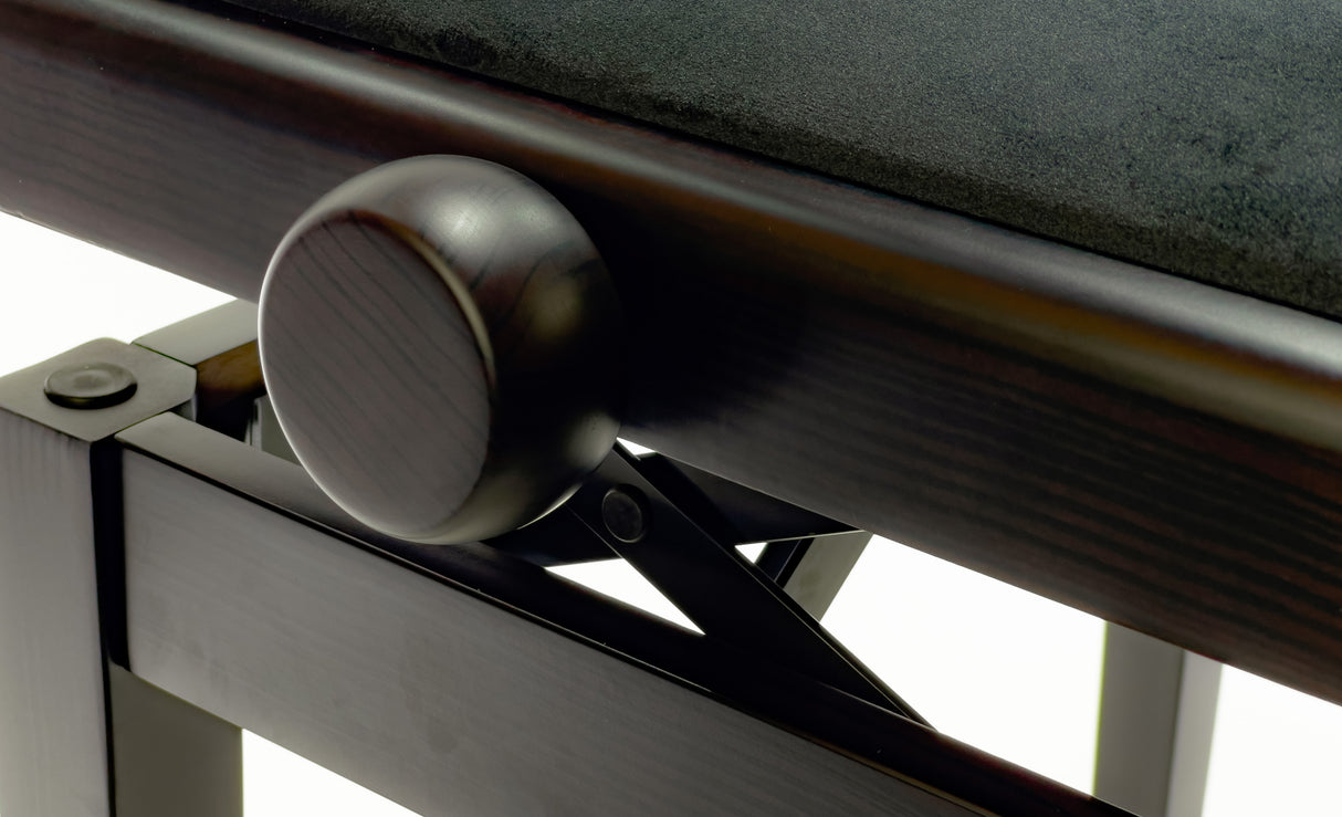 Grooveland KB200 Pianopenkki (Ruusu)