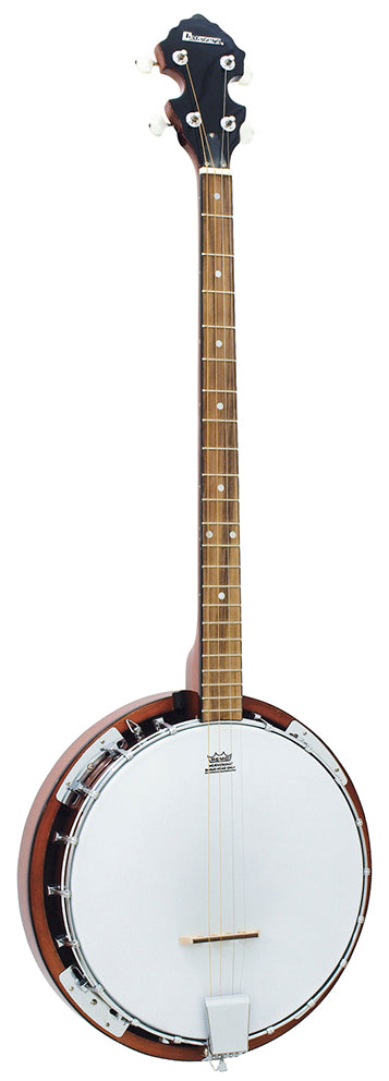 DiMavery BJ-04 Banjo (4 jouset)