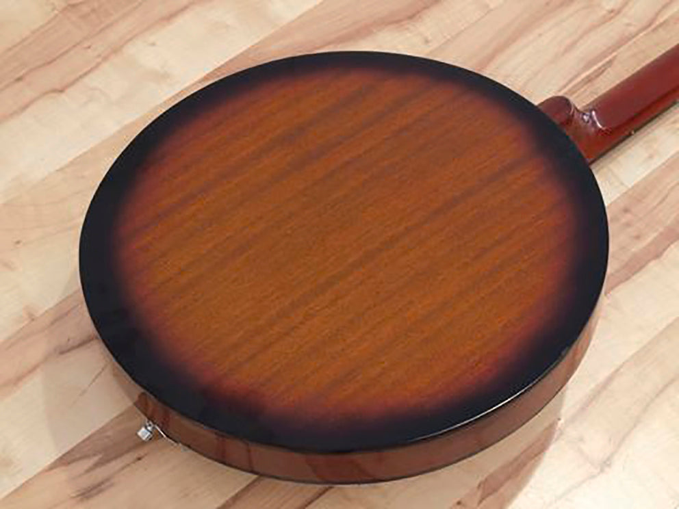 DiMavery BJ-04 Banjot (4 Kieliä)