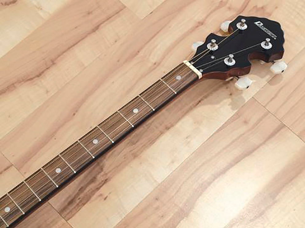 DiMavery BJ-04 Banjo (4 jouset)