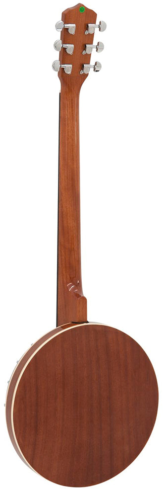 DiMavery BJ-30 Banjo (6 jouset)